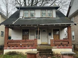 28 N Ardmore Ave, Dayton, OH 45417