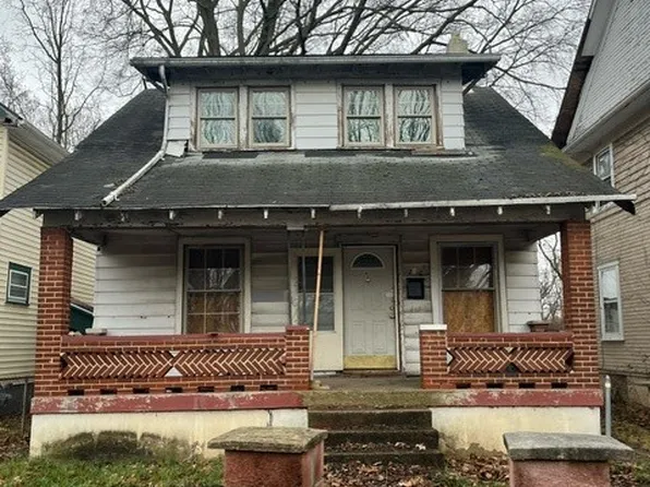 28 N Ardmore Ave, Dayton, OH 45417