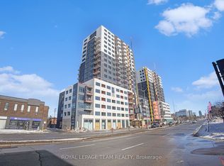 1655 Carling Ave #A318, Ottawa, ON K2A 1C4