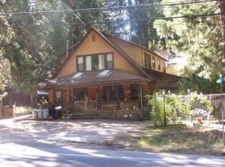 6110 Pony Express Trl, Pollock Pines, CA 95726