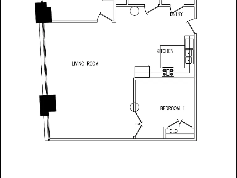 2620 Lofts — Photo 47