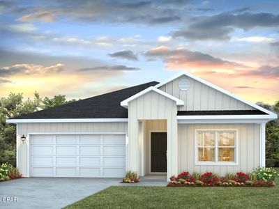 3175 Rachel Pl, Panama City, FL, 32409