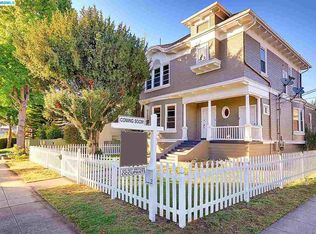 2167 Clinton Ave, Alameda, CA 94501