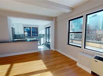 320 East 52nd Street, #15PHB