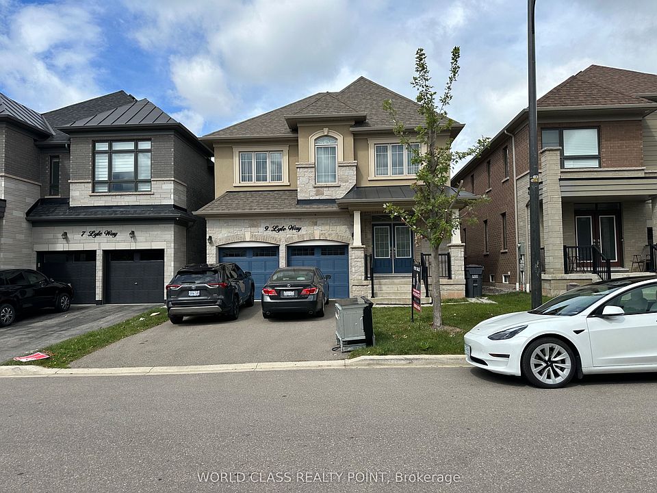 1st image of 9 Lyle Way