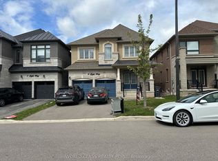 9 Lyle Way, Brampton, ON L6X 5P8