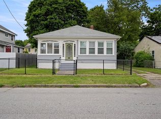 45 Ballston Ave, Pawtucket, RI 02861