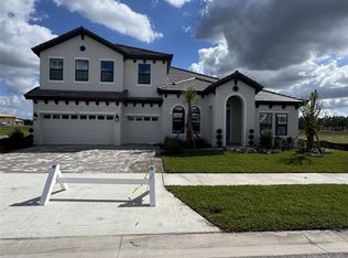 1916 Arching Br, Zephyrhills, FL 33541