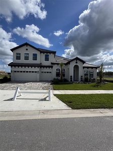 1916 Arching Br, Zephyrhills, FL, 33541