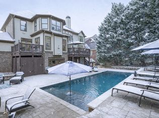 909 Pathview Ct, Dacula, GA 30019