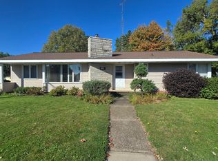 524 S Superior St, Antigo, WI 54409