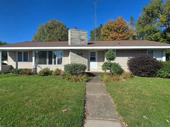 524 S Superior St, Antigo, WI 54409