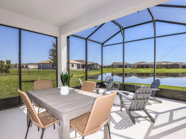 Harvey Plan, Longmeadow at North River Ranch