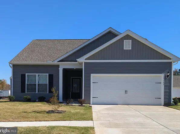 17153 J Shelby Guss Way, Bowling Green, VA 22427