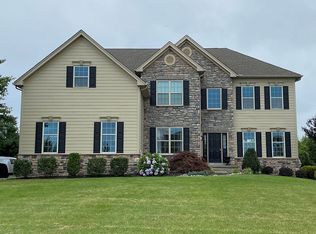5432 Preston Way, Doylestown, PA 18902