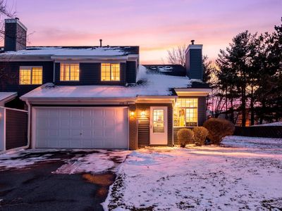 1770 Donegal Dr APT 6, Woodbury, MN, 55125