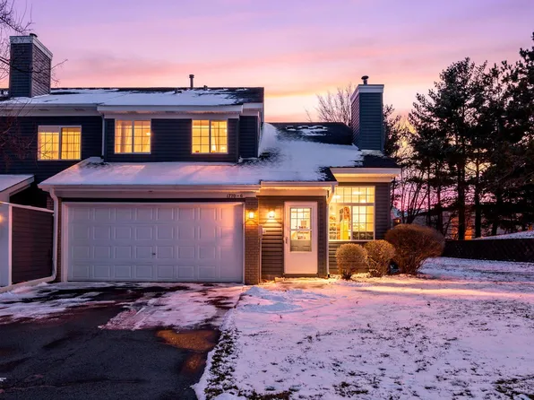 1770 Donegal Dr APT 6, Woodbury, MN 55125