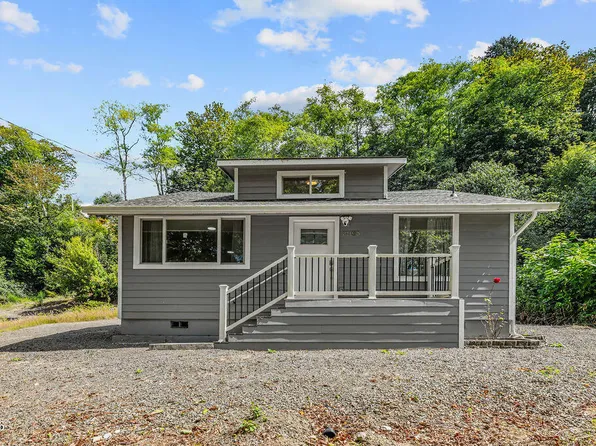 31165 State Highway 22, Hebo, OR 97122