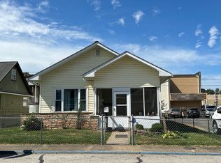 4808 Kentucky St, South Charleston, WV 25309
