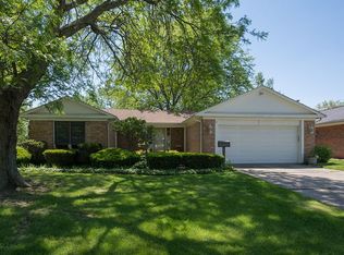 44001 S Umberland Cir, Canton, MI 48187