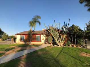 122 Village Way, Taft, CA 93268