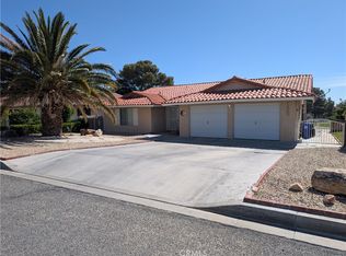27975 Fairacres Ln, Helendale, CA 92342