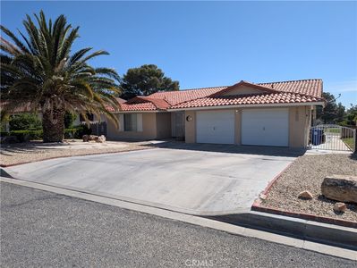 27975 Fairacres Ln, Helendale, CA, 92342