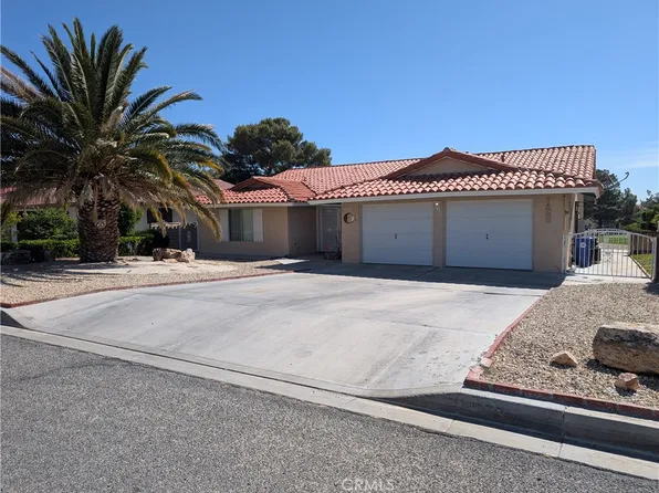 27975 Fairacres Ln, Helendale, CA 92342
