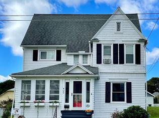 407 N Wilbur Ave, Sayre, PA 18840