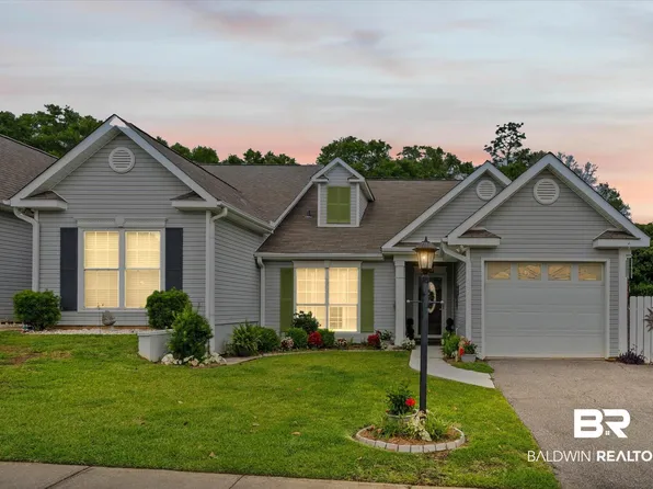 314 Spring Lake Dr N, Mobile, AL 36695