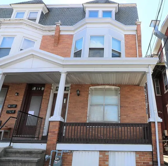 12 W Lancaster Ave #2 — Photo 1