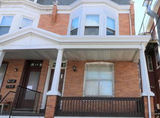 12 W Lancaster Ave #2, Reading, PA 19607