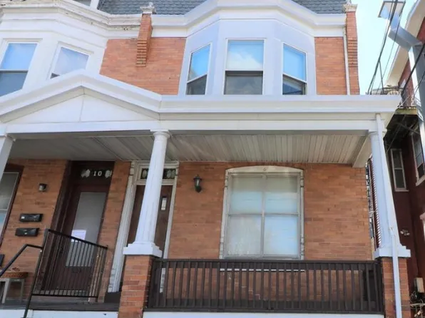 12 W Lancaster Ave #2, Reading, PA 19607