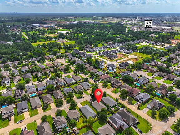 4th image of 21907 Willow Shade Ln
