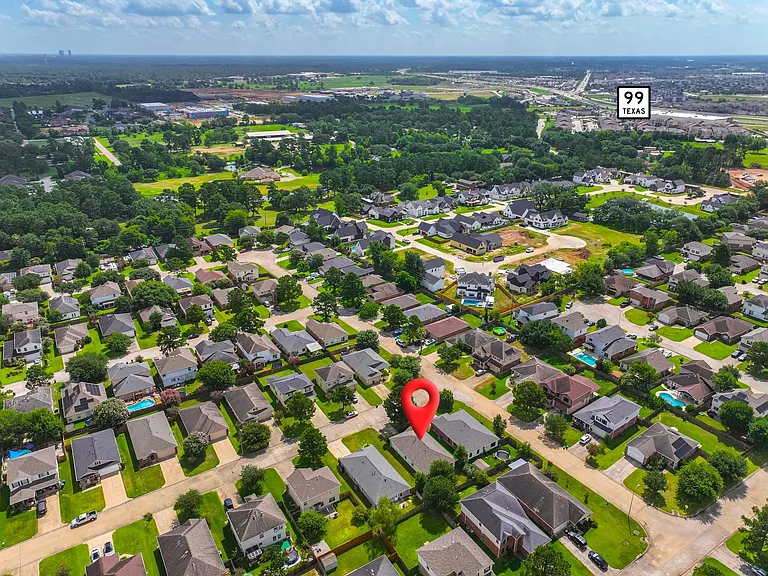 21907 Willow Shade Ln — Photo 4