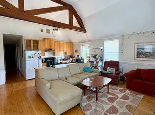 96 Chestnut Hill Ave #2, Brighton, MA 02135