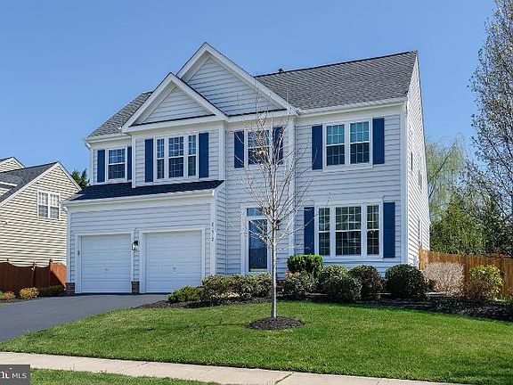 2nd image of 21512 Sheffield Ct