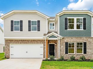 312 Summit Lakes Dr, Athens, AL 35613
