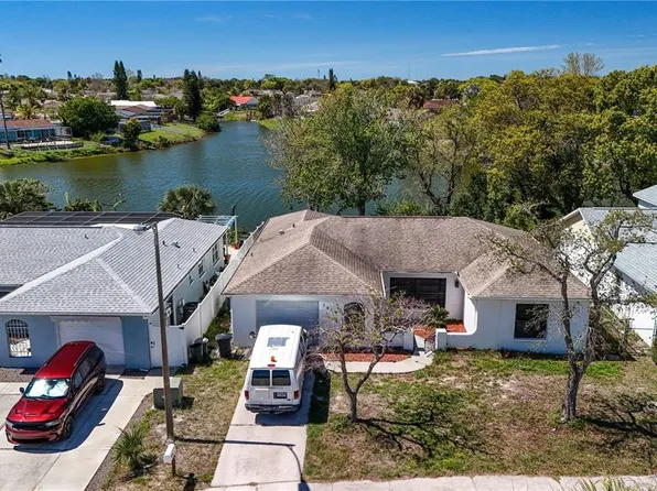 7619 Vienna Ln, Port Richey, FL 34668