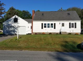 50 Summer St, Lisbon, ME 04252