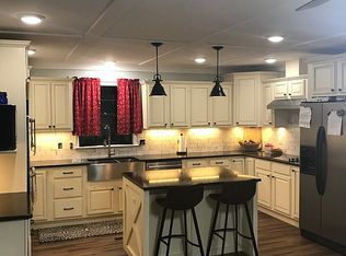 3211 Hilltop Rd, Alexander, AR 72002