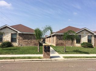 3906 Sheraton Ave, Pharr, TX 78577