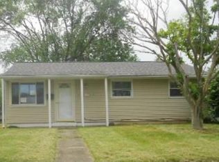 3989 Briggs Rd, Columbus, OH 43228