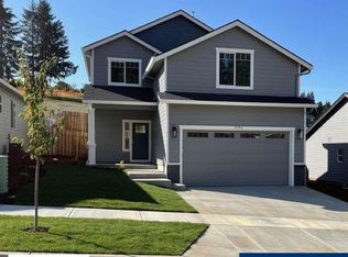 522 Evelyn Valley SE LOT 53, Salem, OR 97306