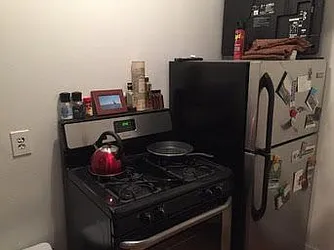 Rented by Wyckoff Heights Realty Inc.