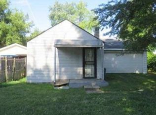 4139 Coggins Ave, Flint, MI 48506