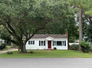 507 S Cedar Ave, Andrews, SC 29510
