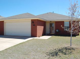 1407 78th St, Lubbock, TX 79423