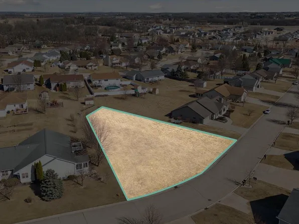 4903 Monarch Drive #16, Milton, WI 53563