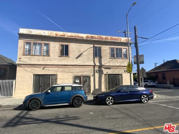 3770 Maple Ave, Los Angeles, CA 90011